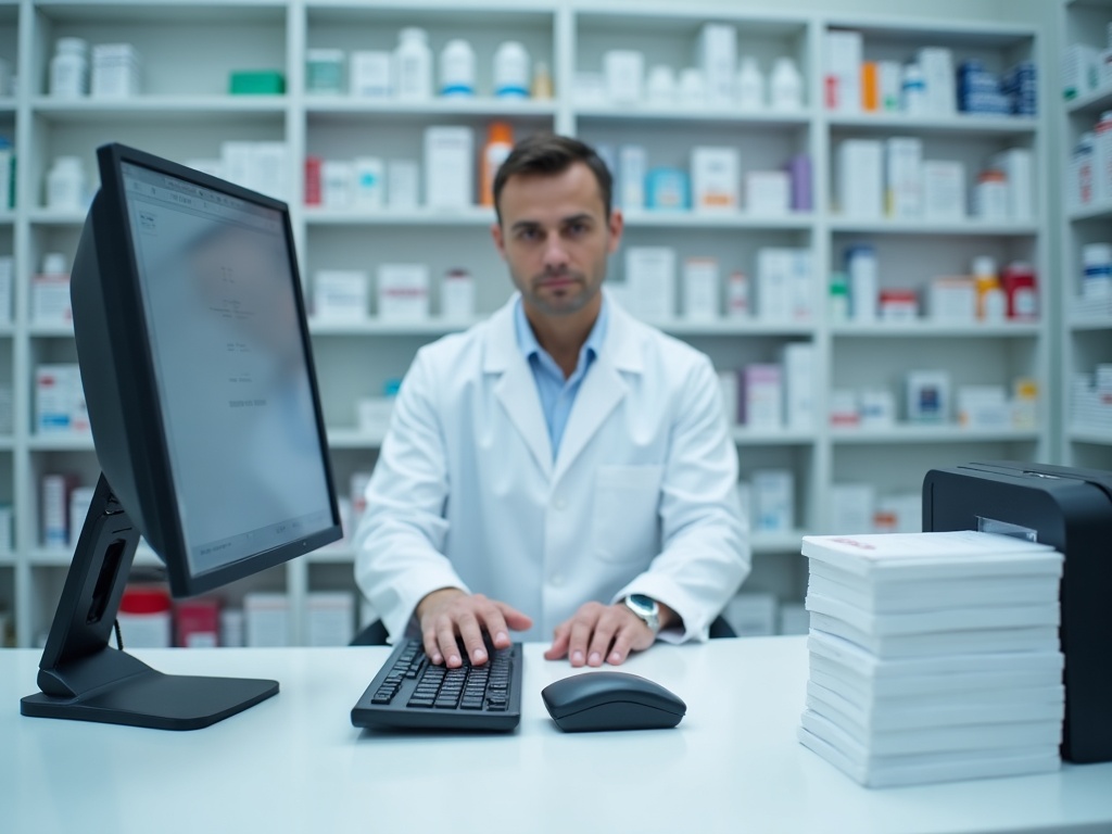 Farmaci generici e specifici