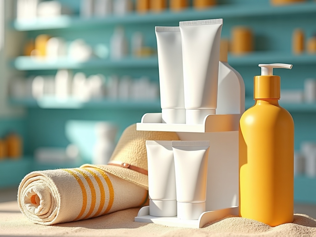 Cosmesi — Farmacia dott. Bosi