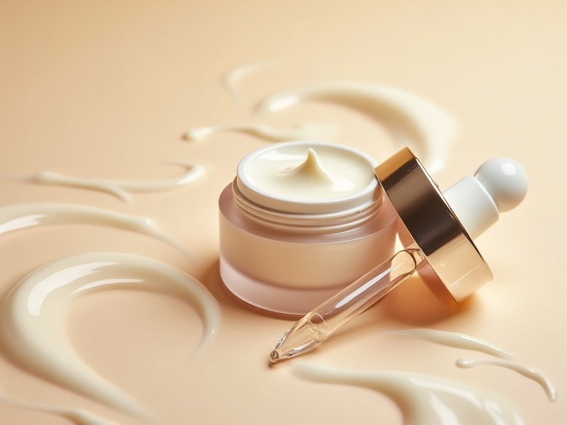 Creme per il viso antiage